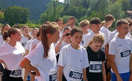 Galeria Bieg Dzieci - 32
